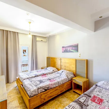 Island Annex 4* קאבוס
