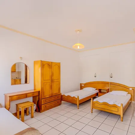 Island Annex 4* קאבוס