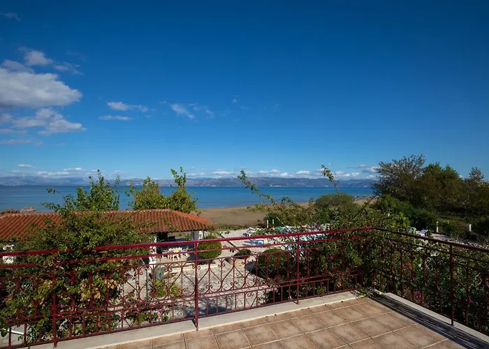 Island Annex 4*