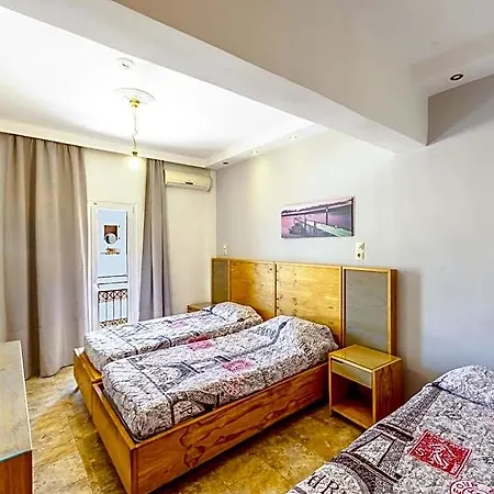 Lejlighedshotel Island Annex 4*