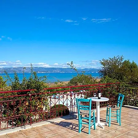 Island Annex Hotel de apartamente 4*