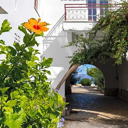 Island Annex Lejlighedshotel 4*