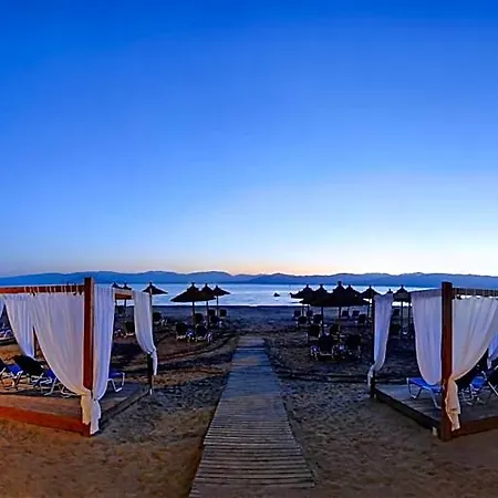 Island Annex 4* Kávos