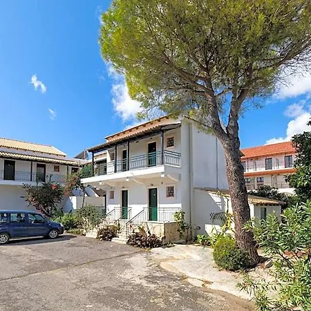 Island Annex Lejlighedshotel 4*