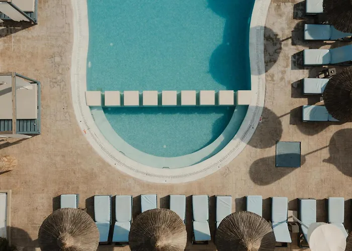 Apartmanhotel Island Annex 4*