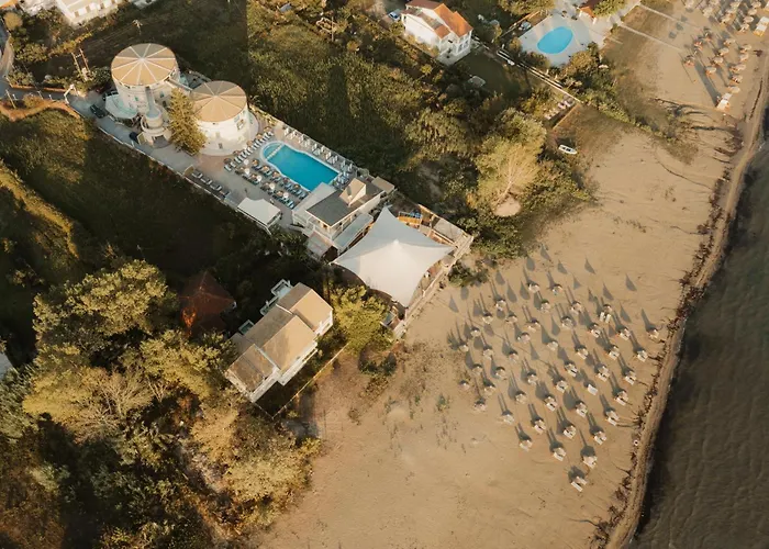 Apartmanhotel Island Annex 4*