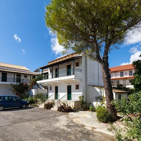 Aparthotel Island Annex