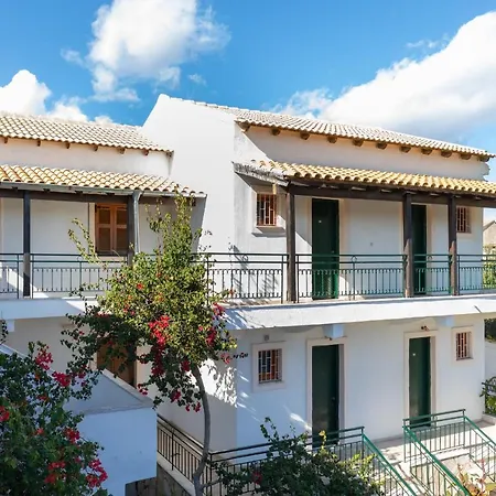 Island Annex Ξενοδοχείο με διαμερίσματα Κάβος