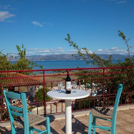 Island Annex * Κάβος