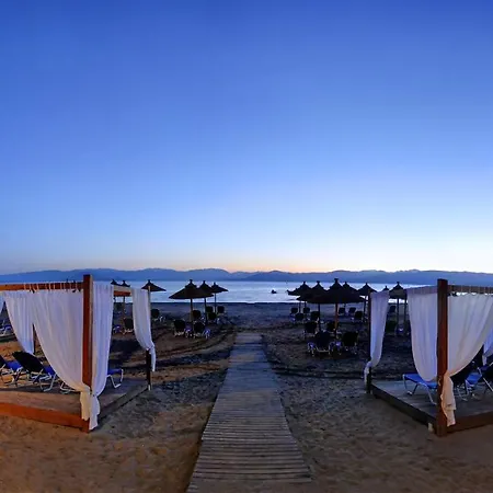 Island Annex Aparthotel Kavos